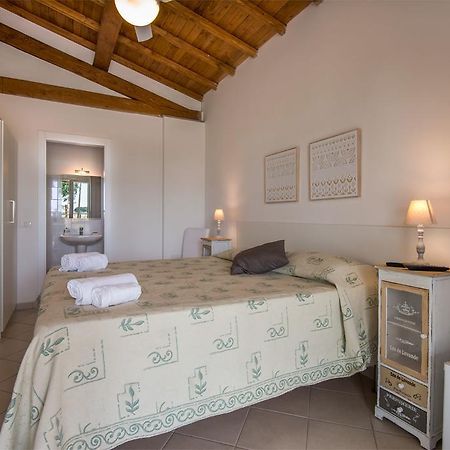 Agriturismo Pian Di Spille - Golf Villa Tarquinia Exterior photo