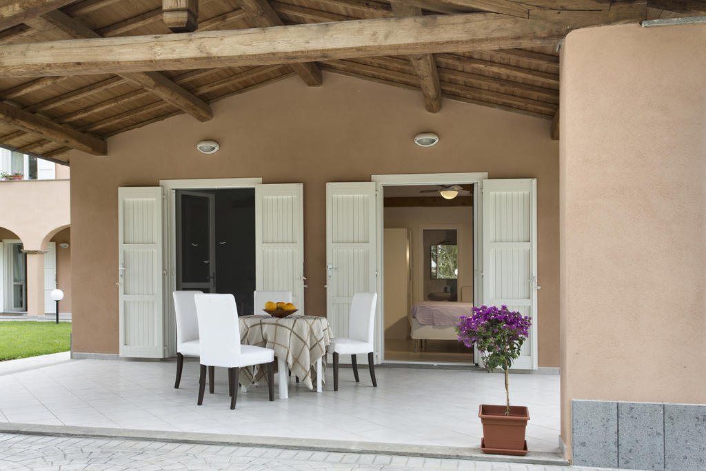 Agriturismo Pian Di Spille - Golf Villa Tarquinia Exterior photo
