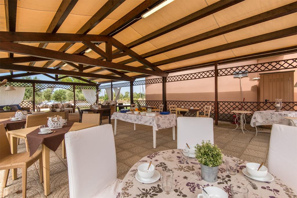 Agriturismo Pian Di Spille - Golf Villa Tarquinia Exterior photo